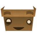 Box Emoticon