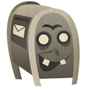 Postbox Emoticon