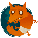Firefox Emoticon