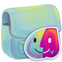 Folder Finder Emoticon