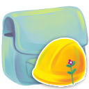 Folder Developer Emoticon