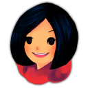 Nocchi Emoticon