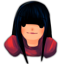 Kashiyuka Emoticon