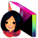 Folder Nocchi Emoticon