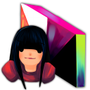 Folder Kashiyuka Emoticon