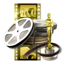 Movies Oscar Emoticon