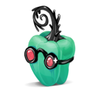 Pepper 9 Emoticon
