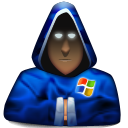 Windows Zealot Emoticon