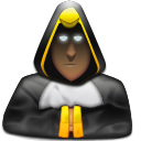 Linux Zealot Emoticon