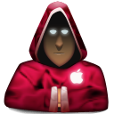 Mac Zealot Emoticon