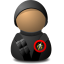 Aspira Soldier Emoticon