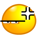 Canny Emoticon