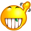 Byebye Emoticon