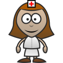 Nurse Emoticon