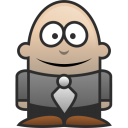 Lawyer Emoticon