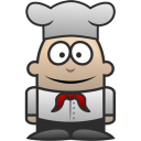 Chef Emoticon