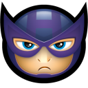 Avengers Hawkeye Emoticon