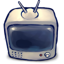 Things Television Emoticon