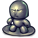 Comics Silver Surfer Emoticon