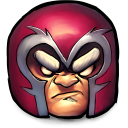 Comics Magneto Emoticon