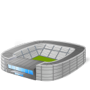 Stadium Emoticon