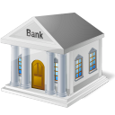 Bank Emoticon