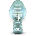 Ship In A Bottle Emoticon