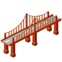 Bridge Emoticon