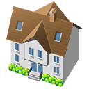 Home Emoticon