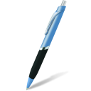 Pen Emoticon