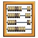 Abacus Emoticon