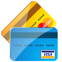 Credit Cards Emoticon