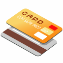 Credit Card Emoticon