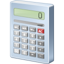 Calculator Emoticon