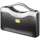 Briefcase Emoticon