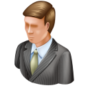 Administrator Emoticon