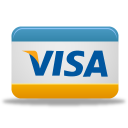 Payment Card Emoticon