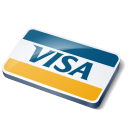 Visa Emoticon