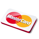 Mastercard Emoticon