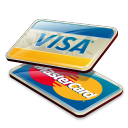 Credit Cards Emoticon