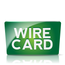 Wire Card Emoticon