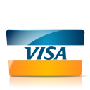 Visa Emoticon