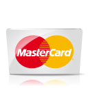 Mastercard Emoticon