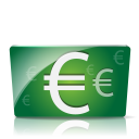 Euro Emoticon