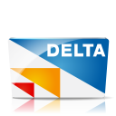 Delta Emoticon