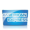 American Express Emoticon