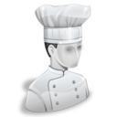 Chef Emoticon