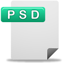 Psd Emoticon