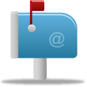 Mailbox Emoticon