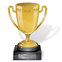 Trophy Emoticon